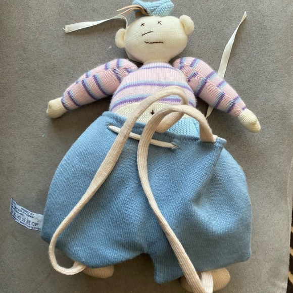 VERY RARE 2002 HAPPY HORSE Dutch toy - Picture 4 of 5